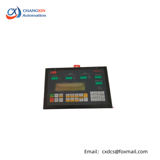 ABB 3DDE300410 CMA130 DCS Module