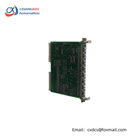 ABB 3EHE300694R0001 PPA425B01 Power Supply Module