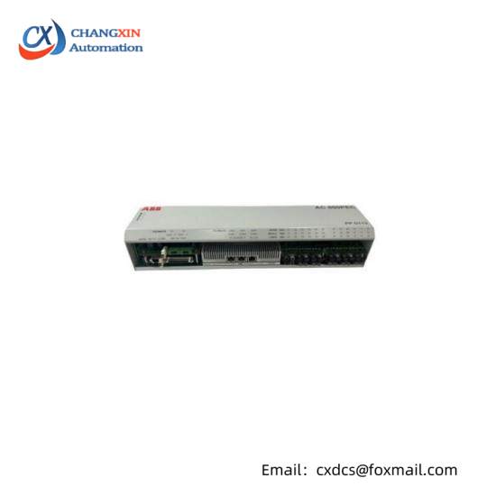ABB 3EHL409055R0001 PPB622B01 PCB CARD