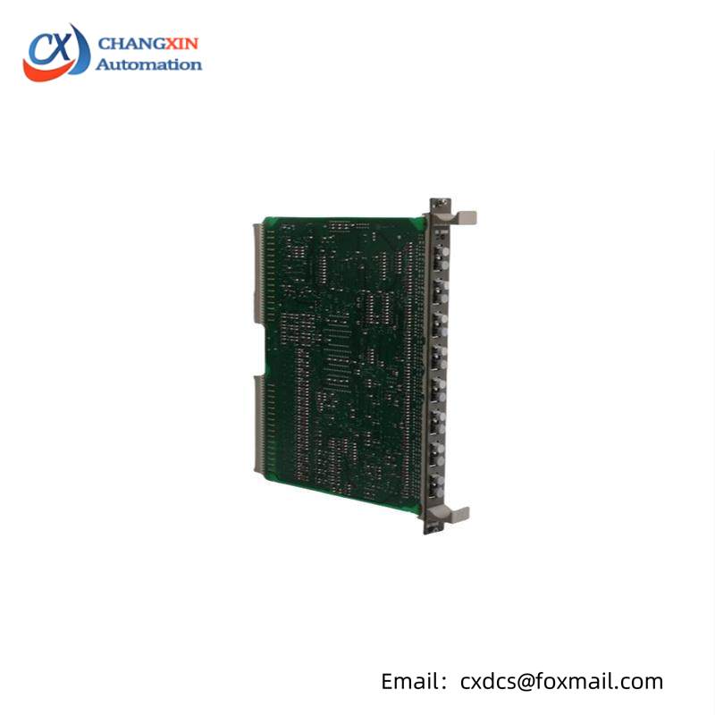ABB 3EHL409300R0001 PPB626B01 Control Unit