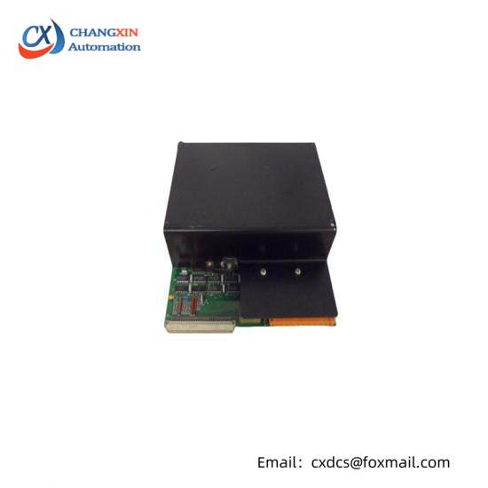 ABB 3HAA3563-AGA/1 Servo Rectifier Power Board