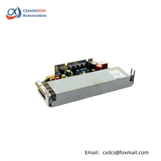 ABB 3HAA3563-AMA/0 Serial Measurement Board
