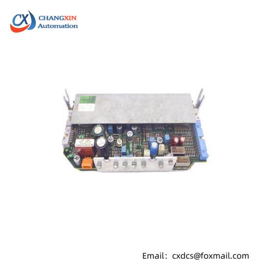 ABB 3HAA3563-AMA/2 Measurement Board AUTOMATION PARTS