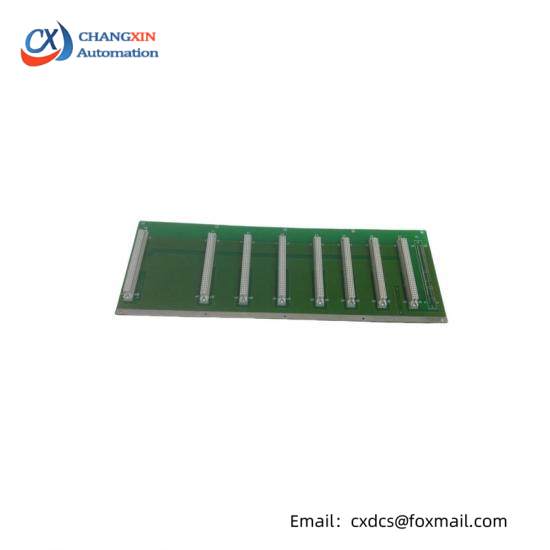 ABB 3HAA3563-ARA Backplane Automation DCS Module