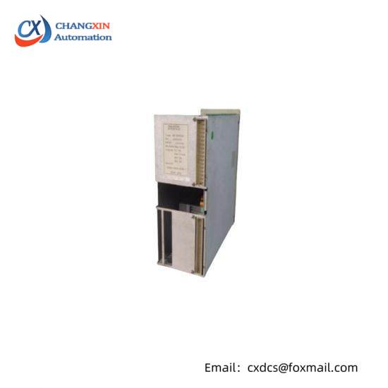 ABB 3HAA3563-AUA/1 Power Supply Module