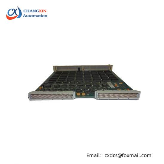 ABB 3HAA3573-ADA MEMORY CARD 6MB DCS MODULE