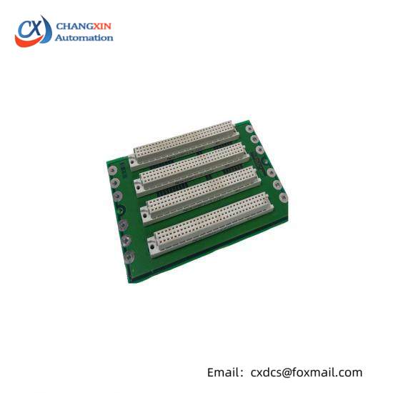 ABB 3HAA3573-AJA Robot Controller Backplane AUTOMATION PARTS