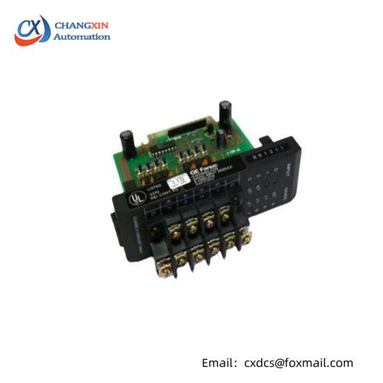 ABB 3HAB2067-1 INPUT/OUTPUT BOARD