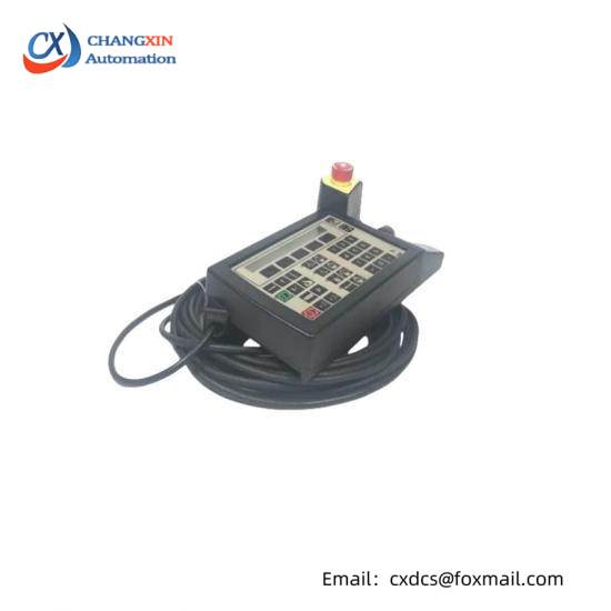 ABB 3HAB2136-1/08 Teach Pendant