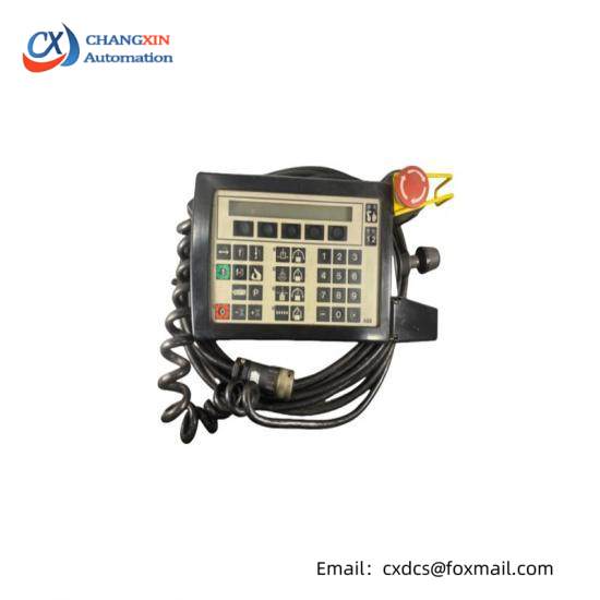 ABB 3HAB2136-1/09 Teach Pendant