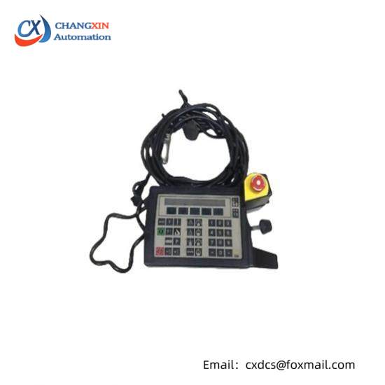 ABB 3HAB2136-1/4 Teach Pendant Controller