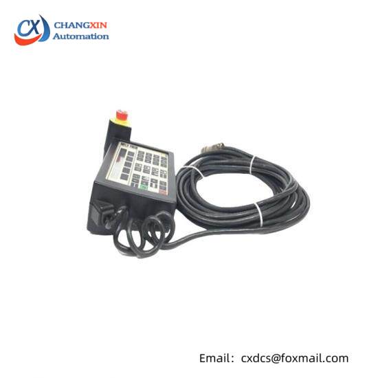 ABB 3HAB2136-1 Robot Teach Pendant