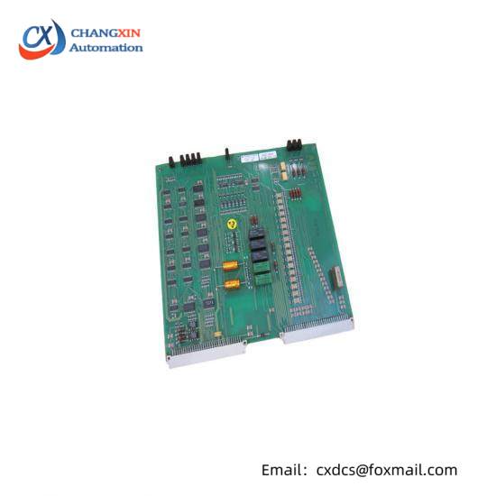 ABB 3HAB2211-8/1 SENSOR MODULE
