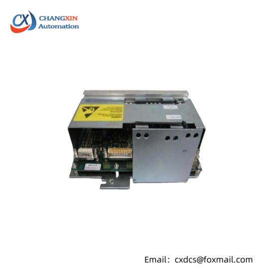 ABB 3HAB2213-1/2 Serial Measurement Module