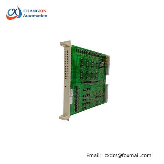ABB 3HAB2214-8/1 Digital I/O Module