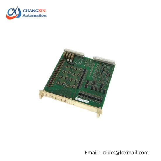 ABB 3HAB2214-8/4 Digital I/O Board