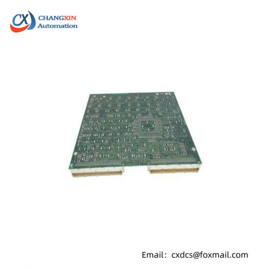 ABB 3HAB2241-1 Robot Main Computer Board