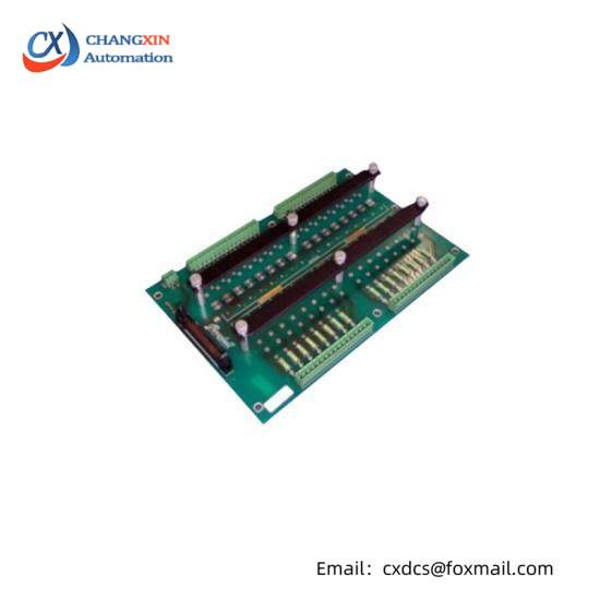 ABB 3HAB2782-1 Control/Interface Board