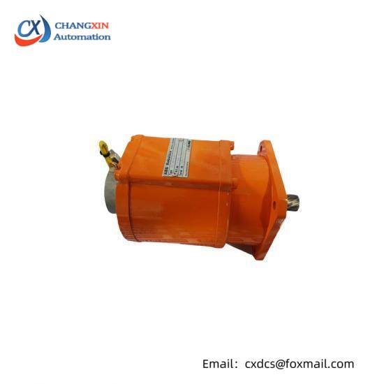 ABB 3HAB3309-1 Robotics PS 90/6-38-P-LSS-3822 Servo Motor