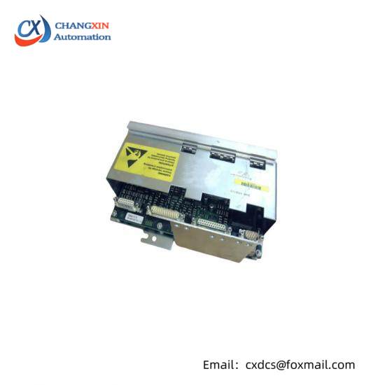 ABB 3HAB3365-001 Serial Measurement Unit