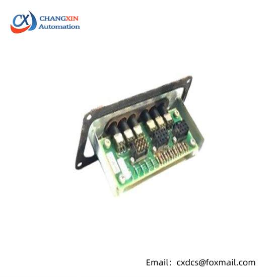 ABB 3HAB3700-1