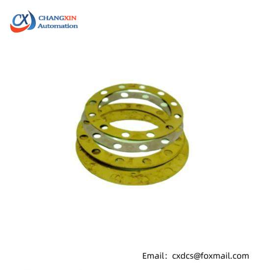 ABB 3HAB4296-001 BRASS SHIM SET