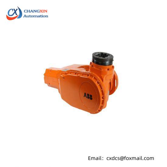 ABB 3HAB4325-1 ROBOT WRIST