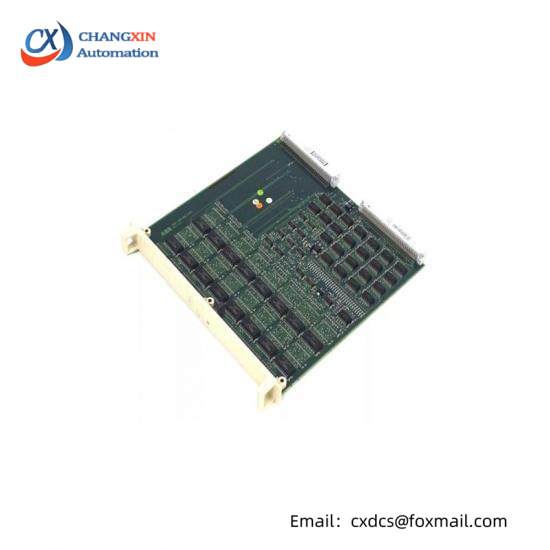 ABB 3HAB5956-1 Extension Memory Board