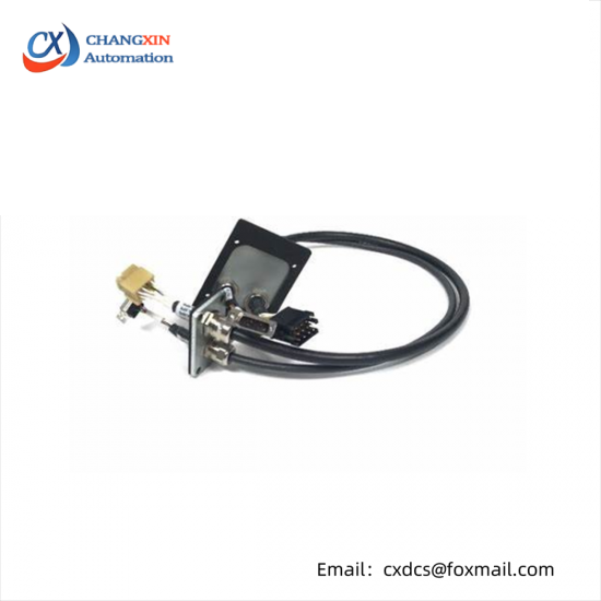 ABB 3HAB6133-1 Robot Motor Cable