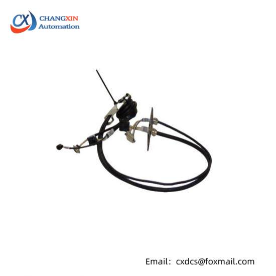 ABB 3HAB6139-1 Cabling motor 6