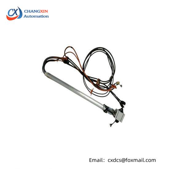ABB 3HAB6453-1 Cable Harness