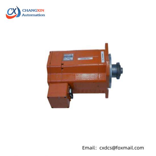 ABB 3HAB6597-1 Balancing unit