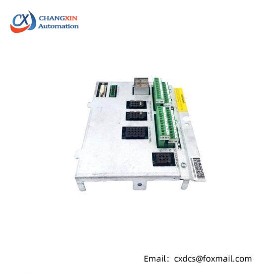 ABB 3HAB7218-1/04 BRAND NEW AUTOMATION DCS PARTS