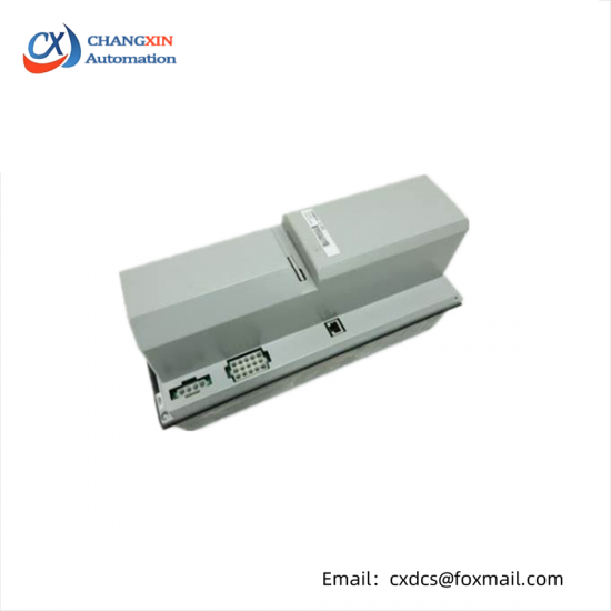 ABB 3HAB8101-2 RECTIFIER DC1