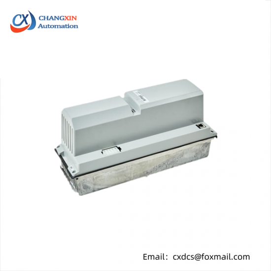 ABB 3HAB8101-6 DRIVE UNIT