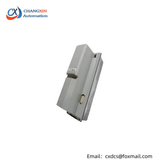 ABB 3HAB8101-8/08B Drive Module AUTOMATION PARTS