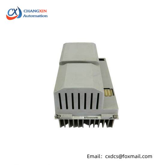 ABB 3HAB8101-8/08C Robotic Servo Drive Unit