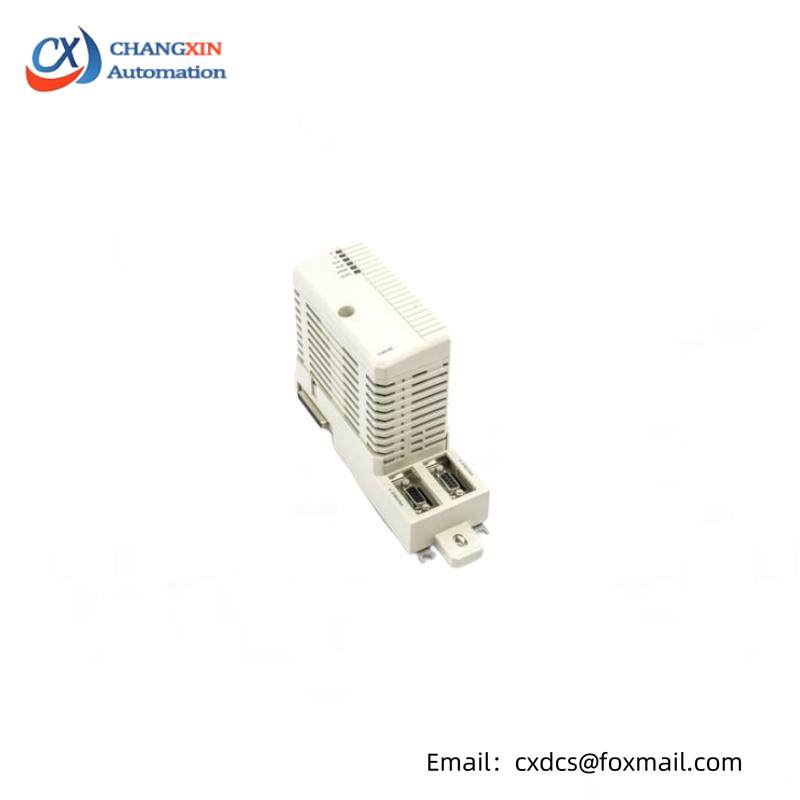 ABB 3HAB8101-8/08Y