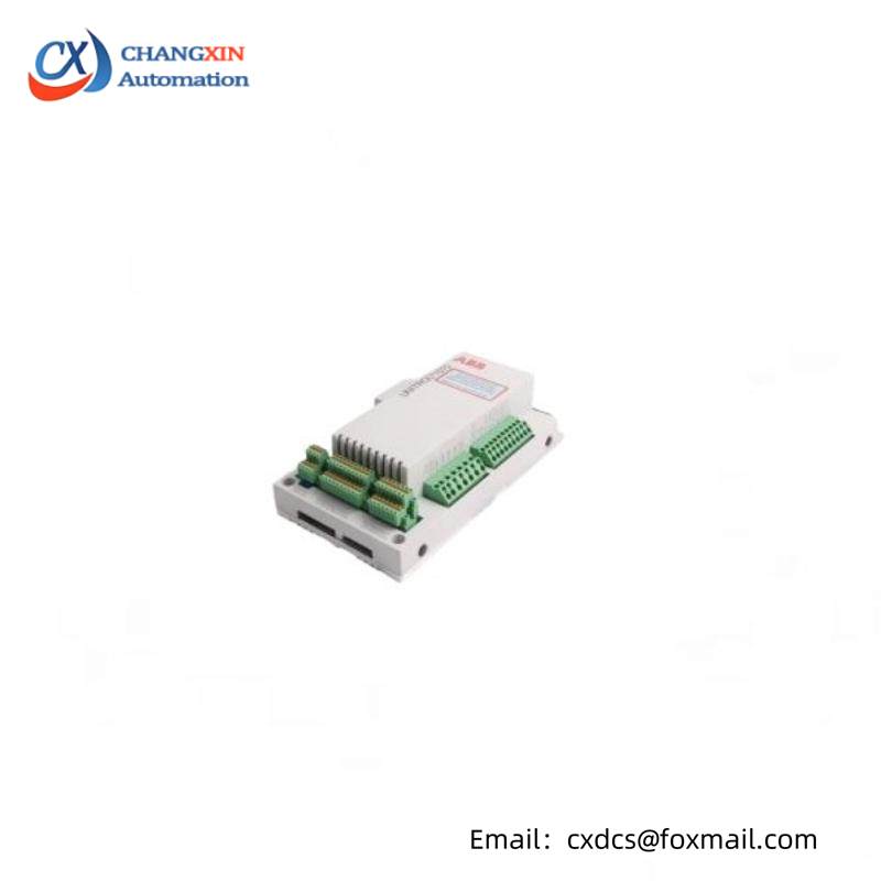 ABB 3HAB8101-8/08Y