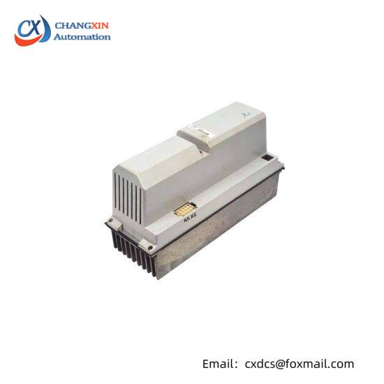 ABB 3HAB8101-8 DRIVE UNIT GT