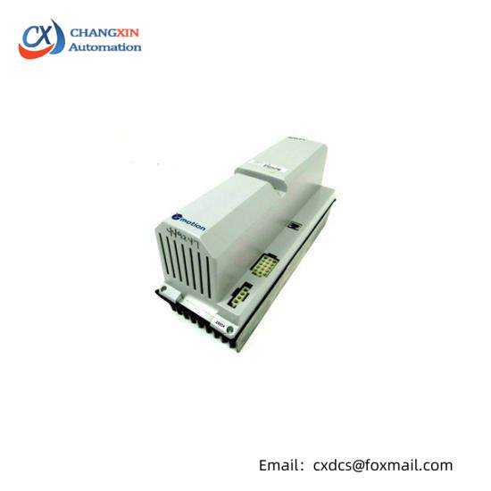 ABB 3HAB81013 Servo Drive
