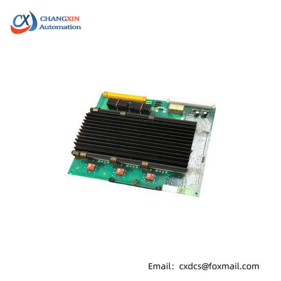 ABB 3HAB8798-1/2B EXPANSION MODULE AUTOMATION DCS MODULE