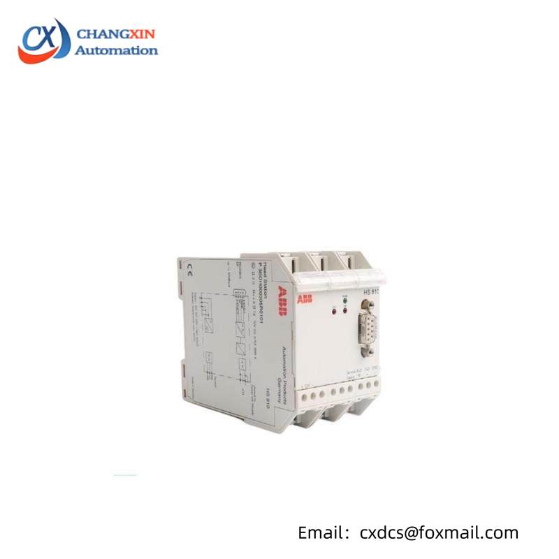 ABB 3HAB8859-1/03A