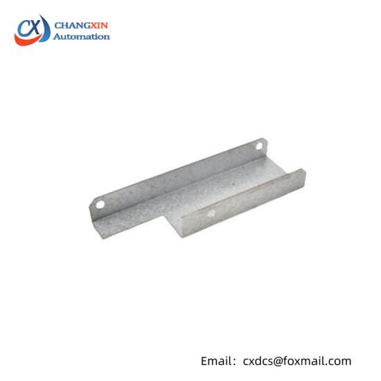 ABB 3HAC0048-1 Cover AUTOMATION DCS MODULE