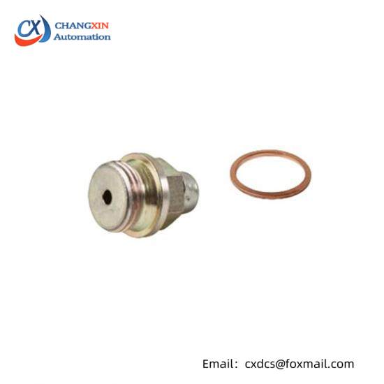 ABB 3HAC0127-1 Air ventilation plug AUTOMATION PARTS
