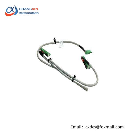 ABB 3HAC0200-1 CAN bus cableI I/O 1-2 AUTOMATION PARTS