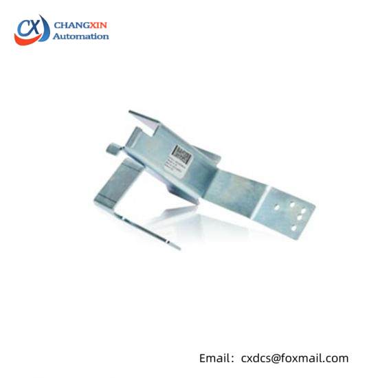 ABB 3HAC020098-001 Guiding plate ax2 AUTOMATION PARTS