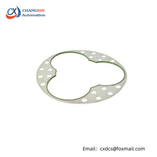 ABB 3HAC020123-001 Sealing axis 2/3 automation parts