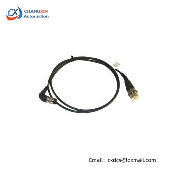 ABB 3HAC020146-001 SERVO SIGNAL CABLE AUTOMATION PARTS