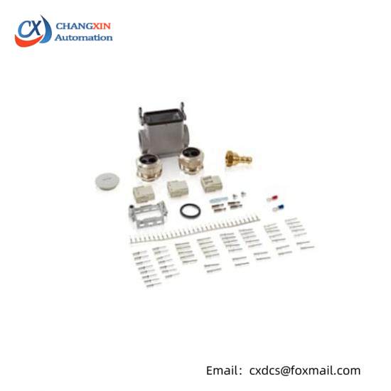 ABB 3HAC020155-001 CP/CS/CBUS, Proc 1 axis 6 automation parts